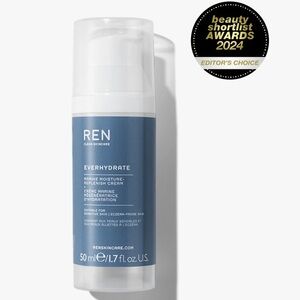 Ren Marine Moisture Cream